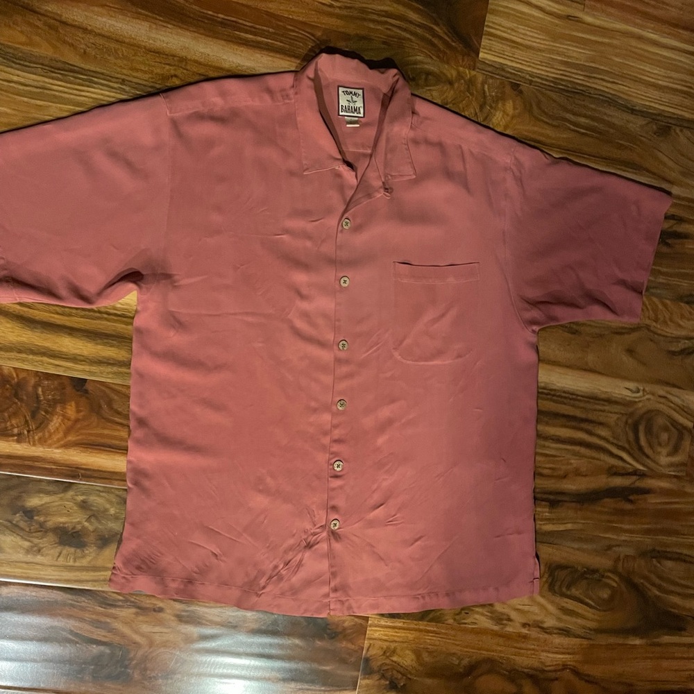 Tommy Bahama Men’s Shirt